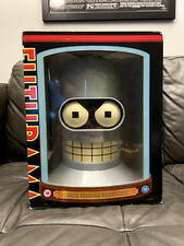 RARE Futurama: The Complete Collection 1999-2009, DVD, 19 Disc Set