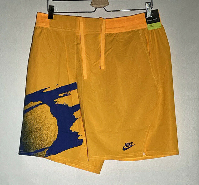 nike andre agassi shorts