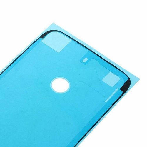 iPhone 7 Étanchéité Écran Adhésif Ruban Adhésif Boîtier Cadre Autocollant Blanc - Photo 5 sur 10