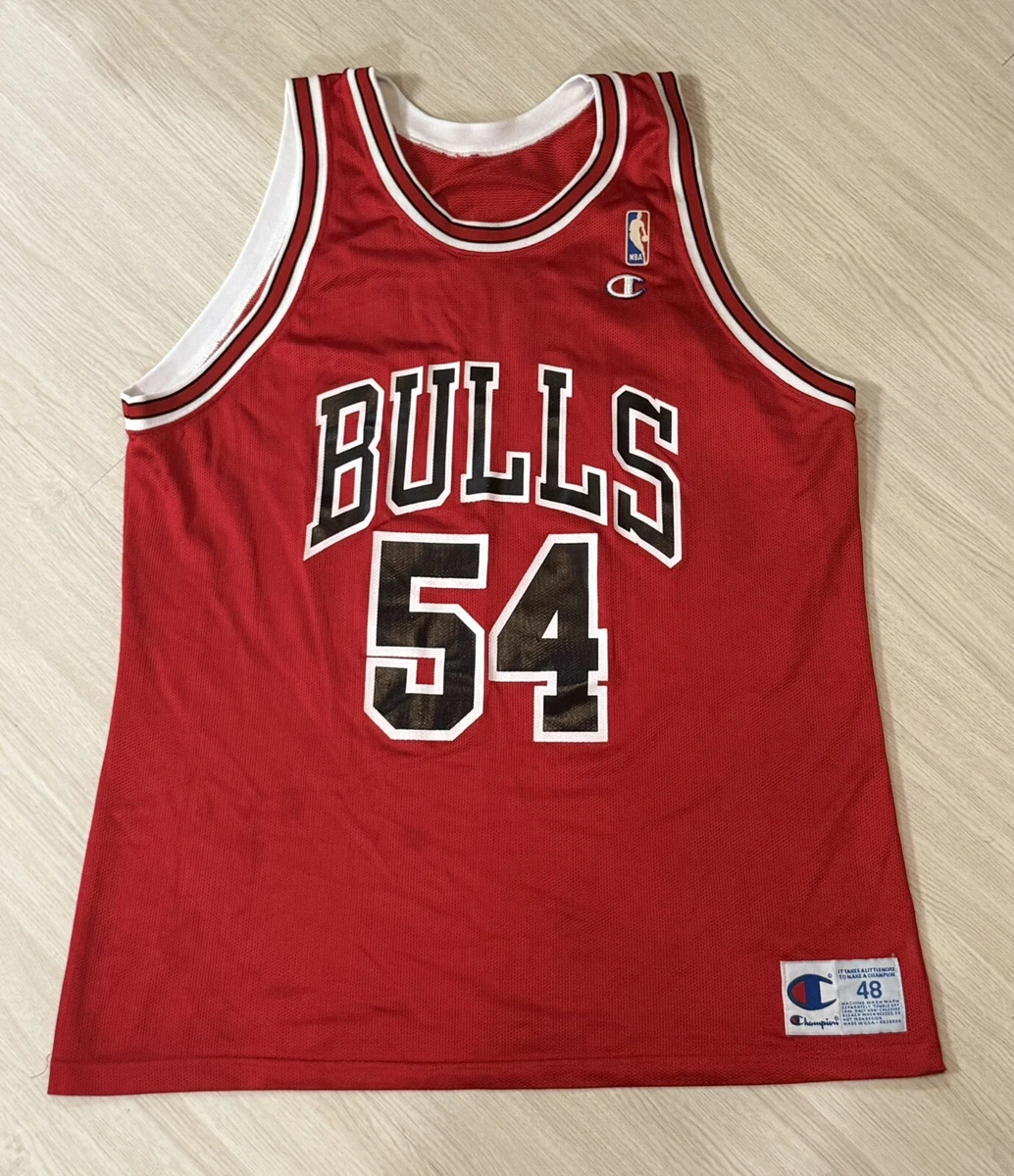 horace grant jersey products for sale | eBay