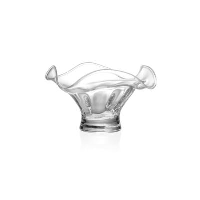 IVV BLUMENFORM BOLO 19 CM AUS GLAS - PRIMULA