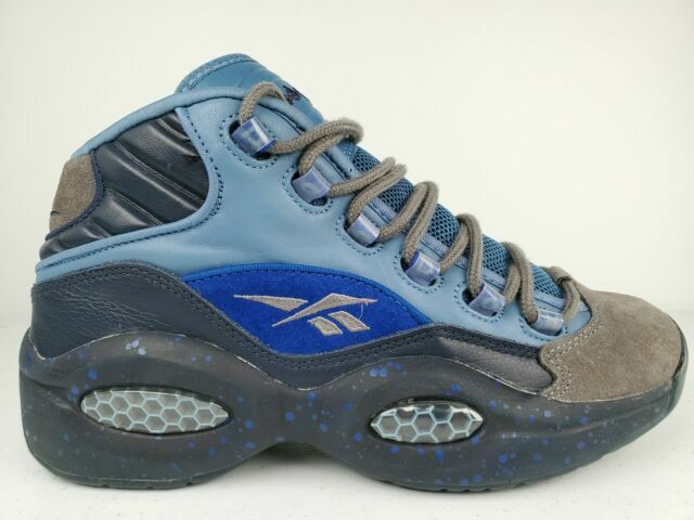 reebok question stash