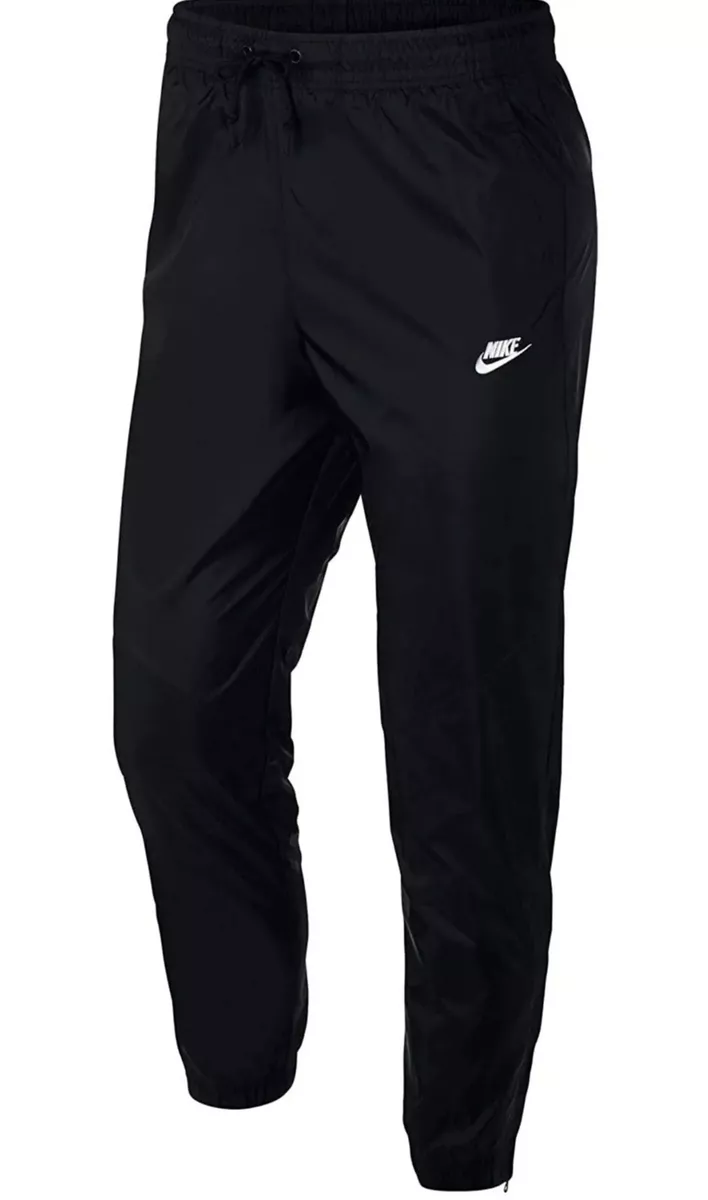 SURVETEMENT NIKE SPORTSWEAR (Black) Taille L