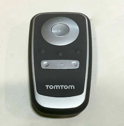 TomTom Grey GPS Remote GO 920 930 940 950 720 730 740 750 LIVE 630 550 bluetooth