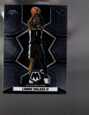 B3833- 2021-22 Panini Mosaic Basketball #s 1-250 -You Pick- 15+ FREE US SHIP