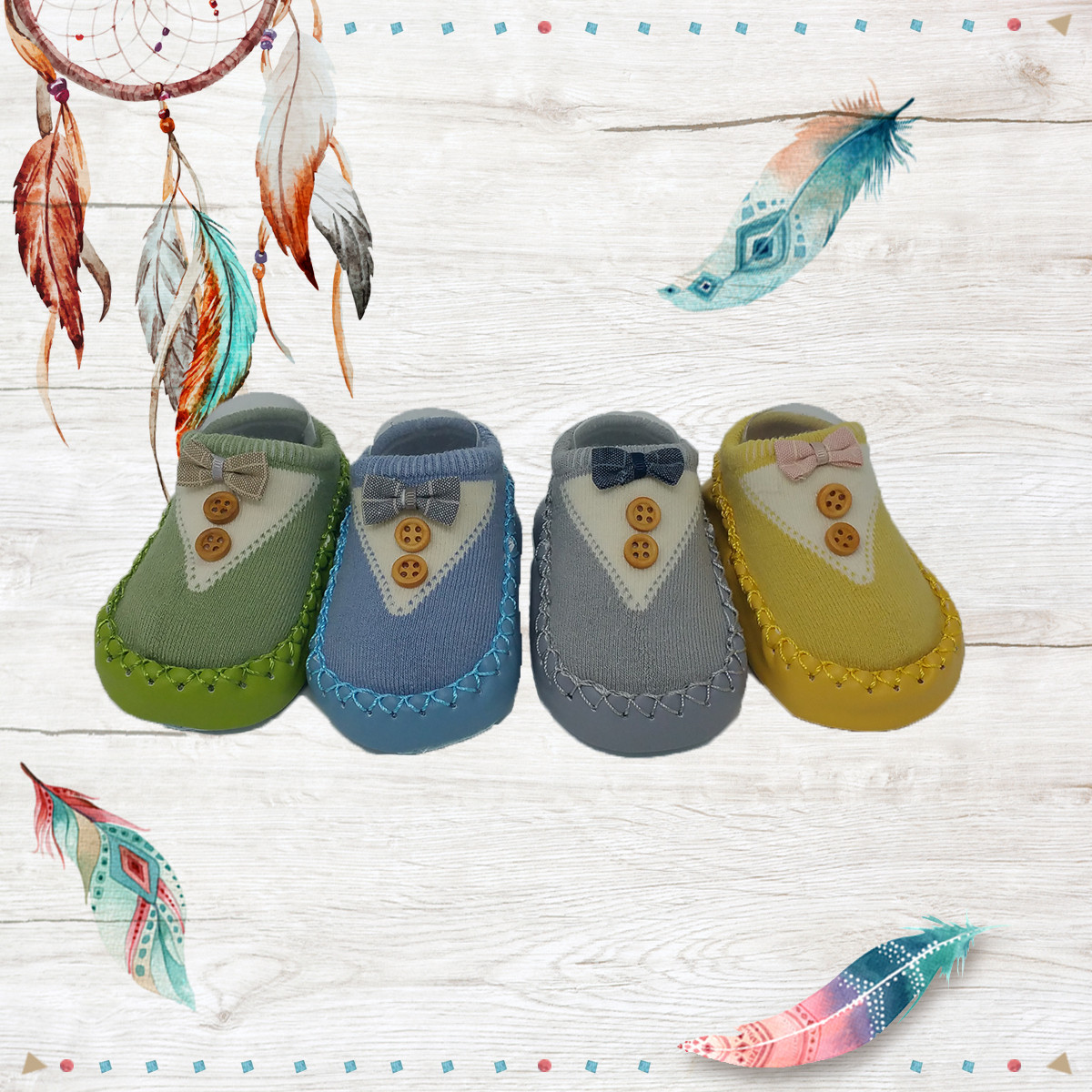 baby harry potter shoes