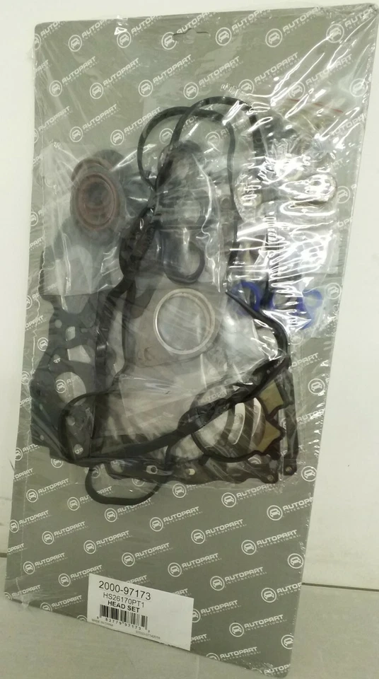 Junta de culata de motor International Autopart 2000-97173 HS26170PT1 Foto 3 de 3