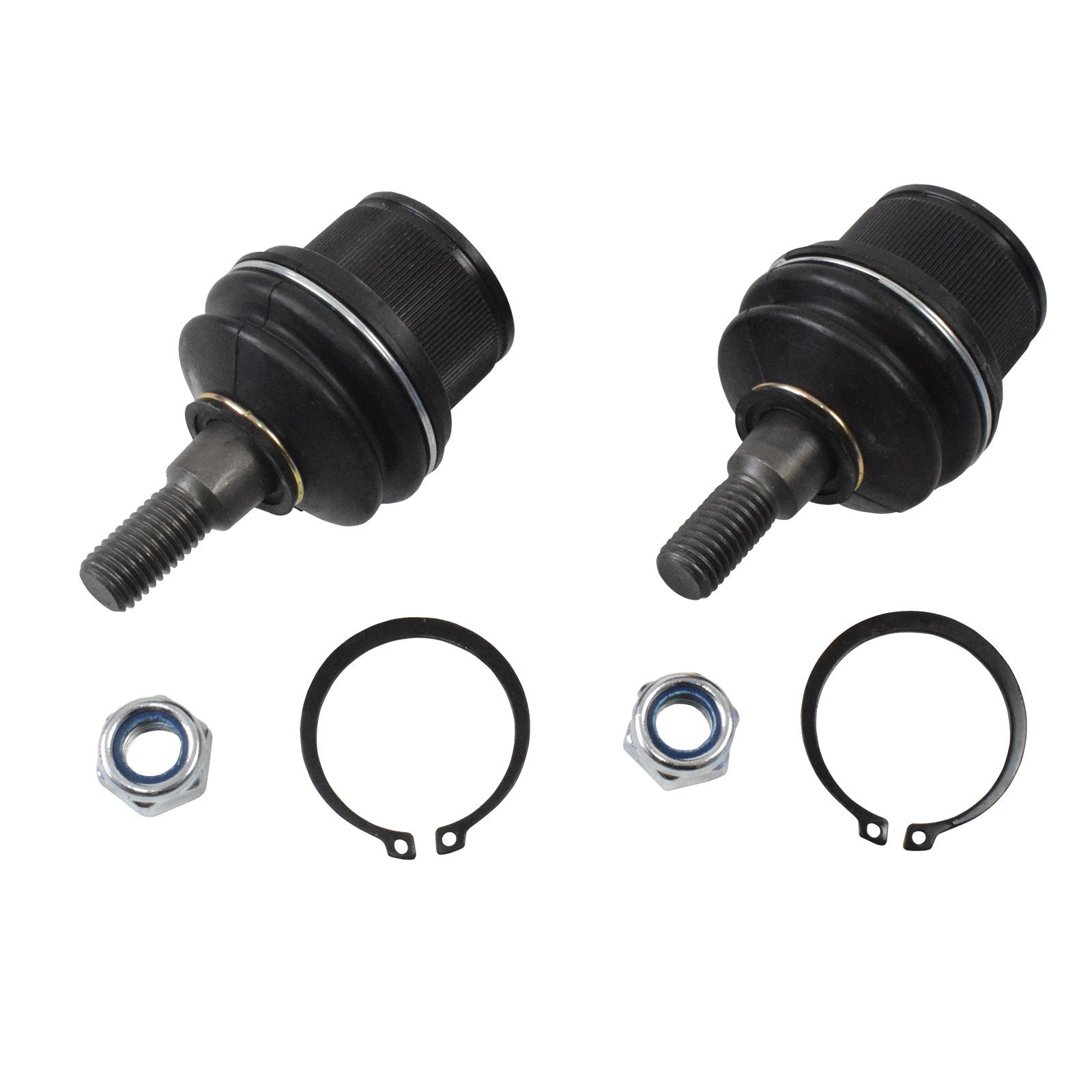 For Ford Territory SX 20042005 Ghia TS TX AWD RWD Lower Ball Joint Set