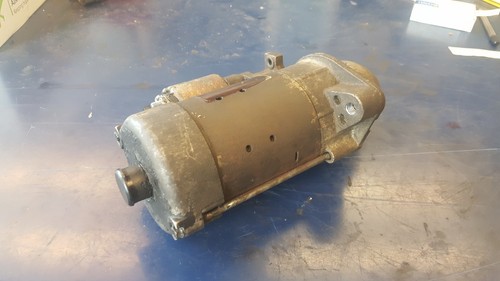 STARTER MOTOR MERCEDES SPRINTER 2.2 CDI DIESEL E C CLASS VITO VIANO - Picture 4 of 8