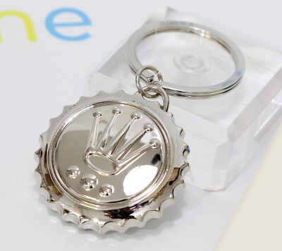 Rolex Keychain V.I.P Collectors Gift - New Condition | eBay