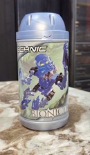LEGO BIONICLE: Gali (8533) New Factory Sealed...