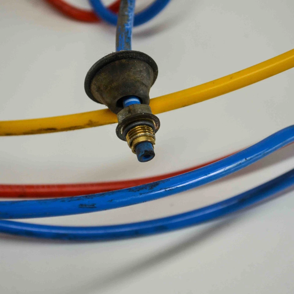 AUDI Q7 4L OTHER HOSES 7L8616763 7L8616766 3.0 DIESEL 180KW 2014 3864306 - Image 4 of 4