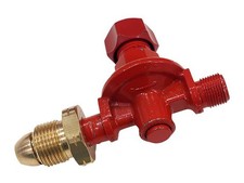Sievert - Régulateur LPG ajustable