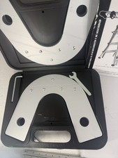Gorilla Ladder Static Hinge 4 modes In 1 Kit-...