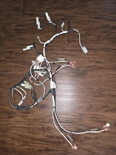 Dacor PGM365-1S/NG Wire Harness 72528 (v151)