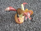 WDCC Disney Brer Fox I Gotcha, Brer Rabbit! Box & COA — photo 2