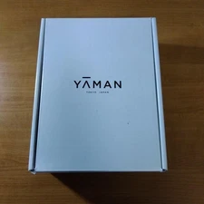 YA MAN Hair Removal Device ZERO STA203B Xenon Flash Five Levels Settings