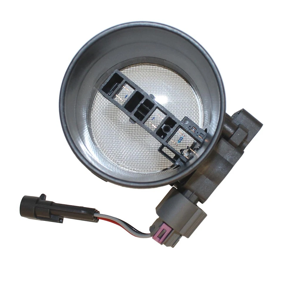 Sensor de flujo de aire masivo 245-1162 Walker Products para camioneta Chevy Olds S10 Cutlass Foto 2 de 4