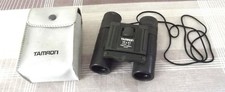 Tamron Vintage Rare 10 x 21 Compact Binoculars - Made In Japan / Faulty, Notwork