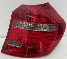 ?Licht / R�cklicht rechts BMW 116D 2011 E81 LCI 63217164956 7164956 581053