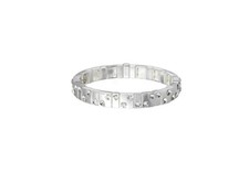 ROXANNE ASSOULIN Twinkle Twinkle Bracelet In Silver