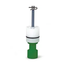 "New" Genuine 61540 Fleck 2900s Downflow Piston Assembly Water Softener Parts