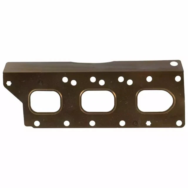 Junta colector de escape Bran nueva OEM Ford HL3Z-9448-B Foto 2 de 2