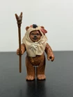 Star Wars Last 17 Paploo Complete 1984 ROTJ Ewoks Kenner Vintage Original 80s