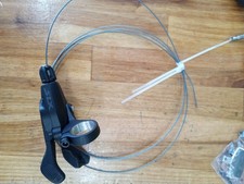 Shimano SLX M7100 12-Speed MTB Right Shifter