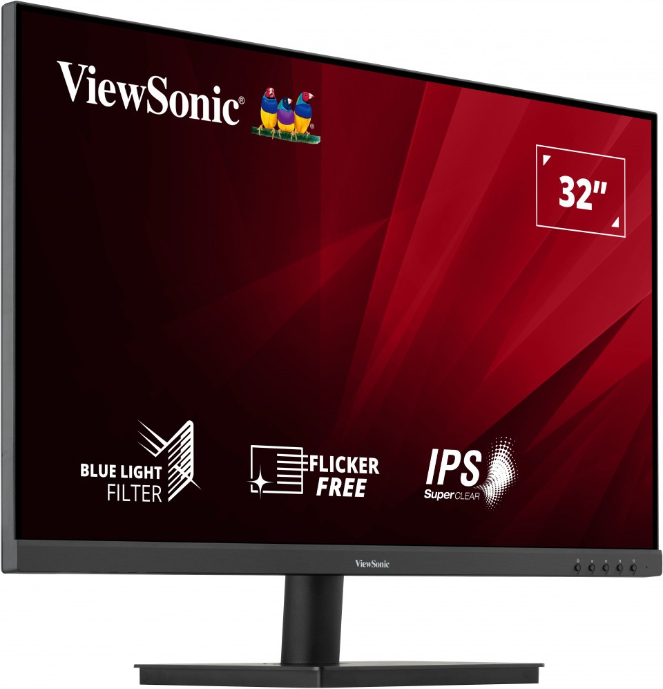 Monitor Viewsonic VA3209-MH Full HD 32" foto 5