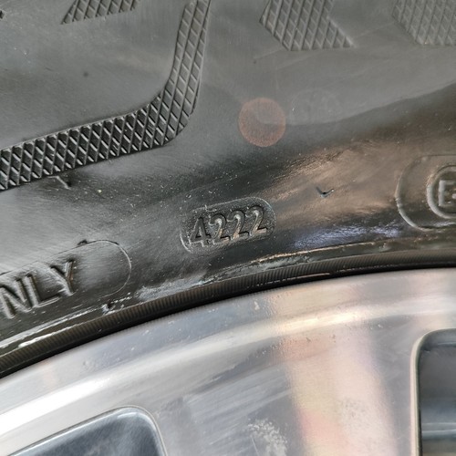 Nissan NP300 Navara Pick-up D23 Alloy Wheel 40300-4JA6A 2017 30398878 - Bild 5 von 12