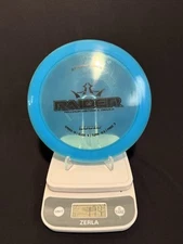 Dynamic Discs Lucid Raider Distance Driver
