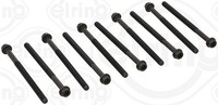 NEU - Elring 802.900 Zylinderkopfschraubensatz FüR Ford