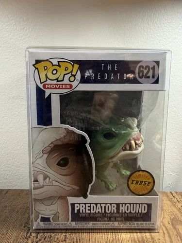 Funko Pop! Movies - The Predator - Predator Hound - #621