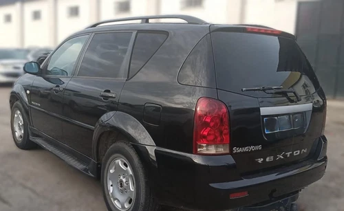 Y220EDP Caja Reles/Fusibles para SSANGYONG REXTON 270 Xdi Limited 2006 214823 - Imagen 5 de 10