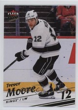 2025-26 Upper Deck Fleer Ultra Gold 31/250 Trevor Moore #11 1t8r