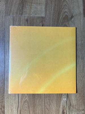 Turnstile Never Enough CARPET Co Baltimore Exclusive Vinyl /500 Sealed Mint