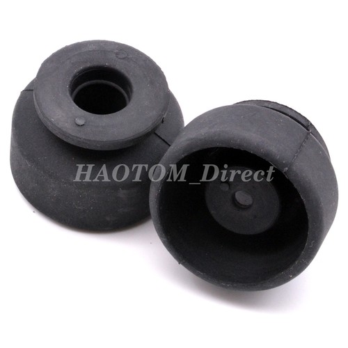 New 4PCS Cushion Inter-Cooler Mounting Bushing For 18-22 CRV 74172-TLA 74173-5PA - Picture 4 of 7