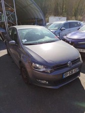 Moteur Volkswagen 181