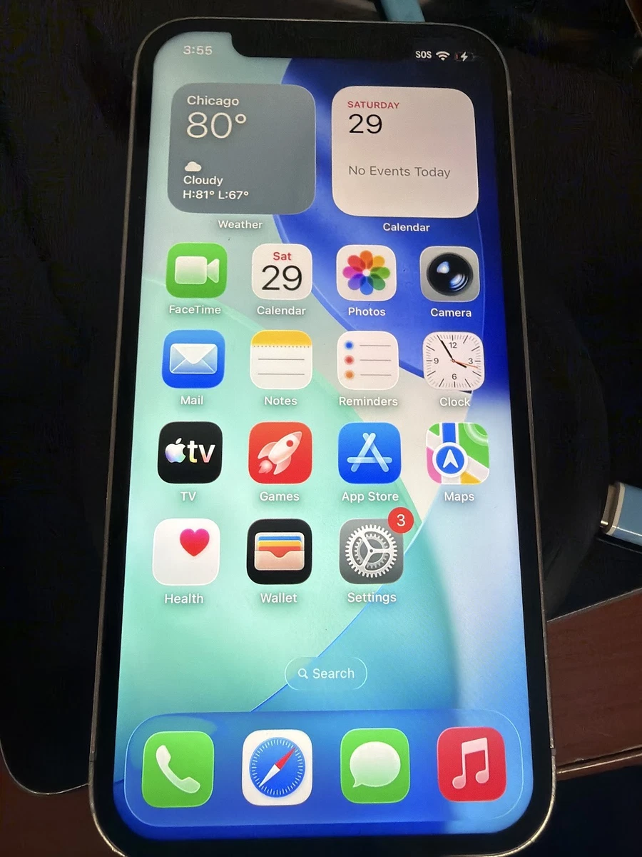 Apple iPhone 12 Pro 128GB for Sale - Shop New & Used Cell Phones