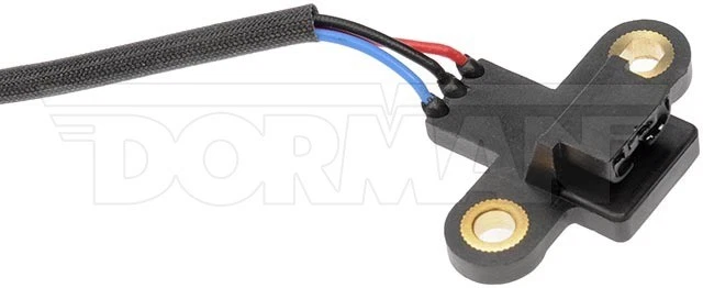 Sensor magnético de posição do virabrequim Dorman 907-914 para 02-04 Hyundai Santa Fe - Imagem 2 de 4