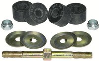 TRW Stange/Strebe, Stabilisator JTS251 FüR Honda