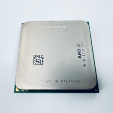 AMD Sempron 3200+ 1.8GHz (SDA3200DIO3BW) Proc...