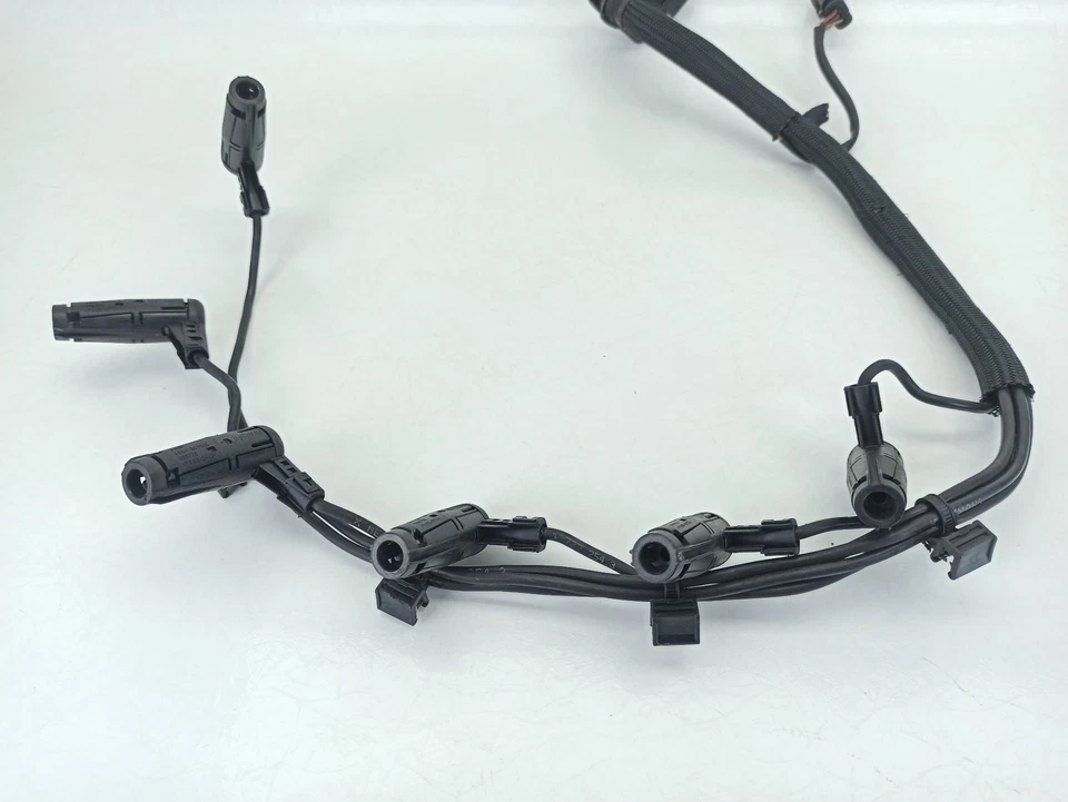 780218701 CABLE / 160029 BMW 5 TOURING F11 535 D Foto 3 de 4