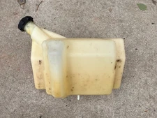 OEM Cub Cadet LTX 1040 Lawn Mower Gas Fuel Tank w/ Cap 751-10879B
