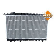 Radiateur Kia OPIRUS