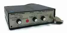  Sencore VC63 VCR Test Accessory