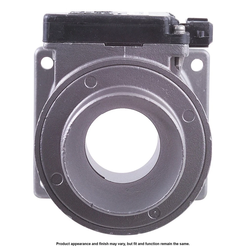 Medidor de flujo de aire de masa Cardone MAF para Subaru GL Loyale 1986-1993 Foto 4 de 4