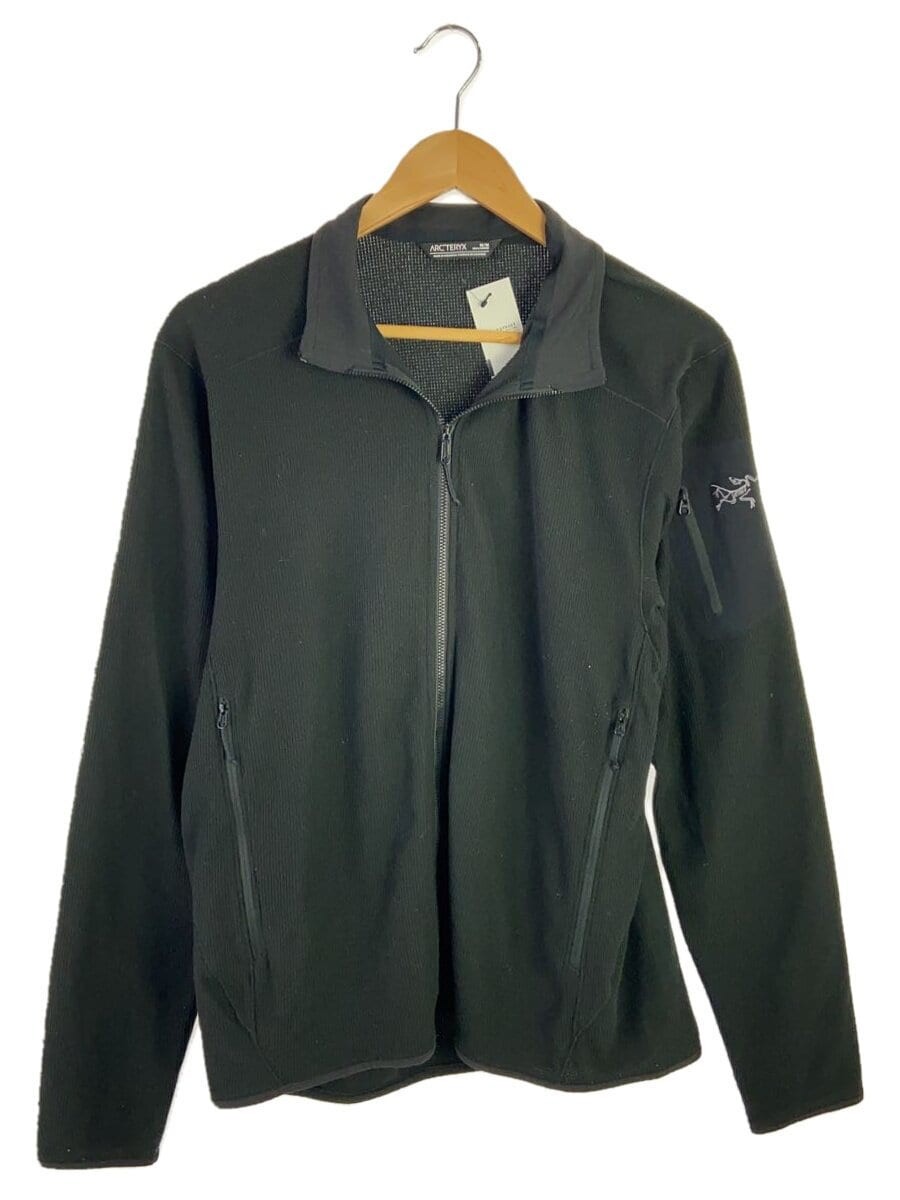 ARC'TERYX Giacca pile ARC’TERYX nera M usata