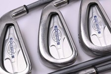 Callaway Steelhead X-14 Irons / 3-PW / Regular Flex Steelhead X-14 Shafts